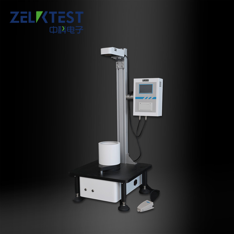 BMC-01A落鏢沖擊試驗儀