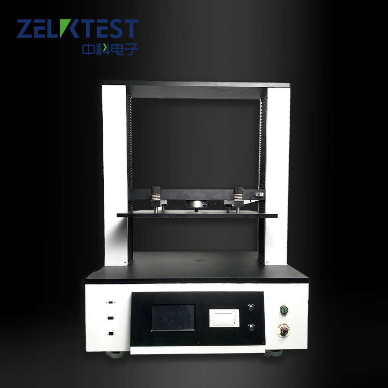 紙箱抗壓試驗機(jī)